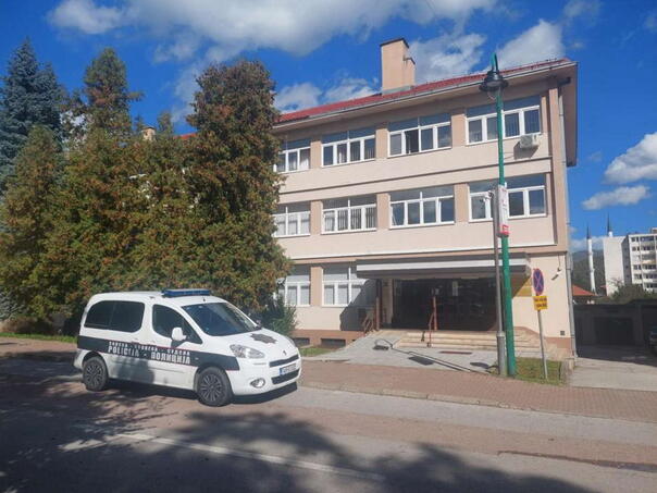 Ramović nepravosnažno osuđen na 15 godina zatvora za ubistvo Emira Cure