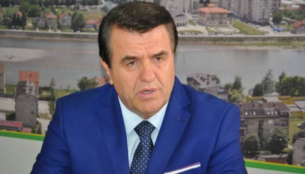 Ramović: Tražio sam pomoć od Vučića jer nemamo nijedan test