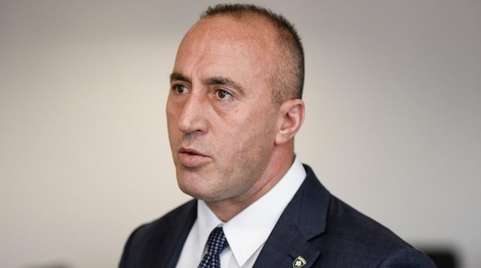 Ramush Haradinaj zatražio nove izbore