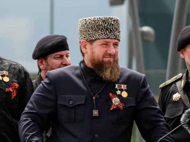 Ramzan Kadirov u komi, navodno otrovan