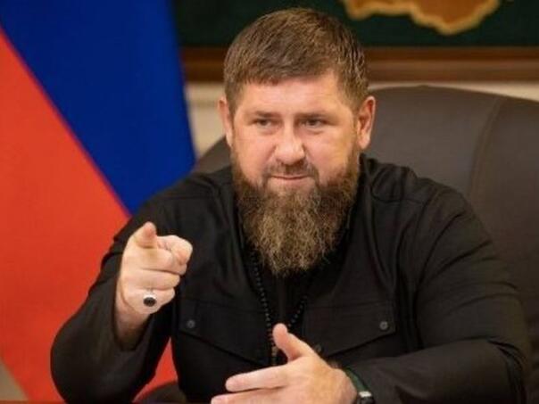 Ramzan Kadirov uputio ultimatum Americi