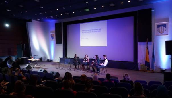 Rana stimulacija emocionalnog i intelektualnog razvoja djece