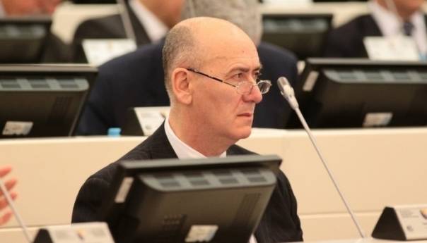 Rančić: Ministar Bevanda iznosi niz netačnih informacija