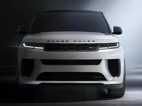 Range Rover ne strahuje od kineskih rivala: Kopiranje je kompliment