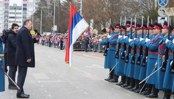 Rangel i Franz pozvali na EU sankcije zbog 9. januara
