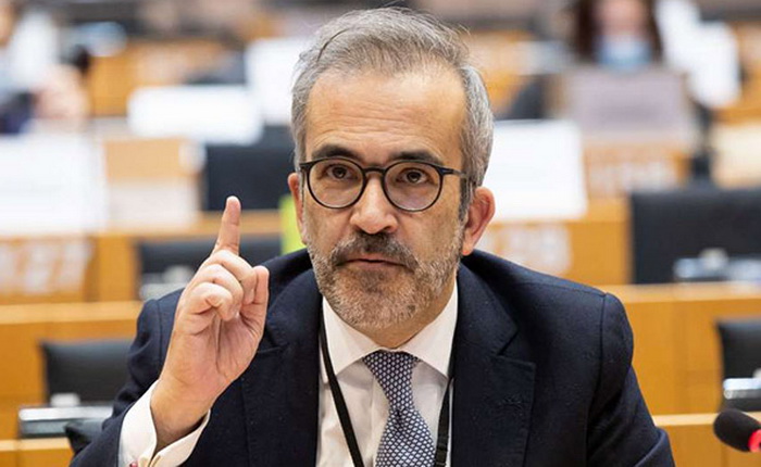 Rangel: Novi uvjeti za BiH u samoj su srži 14 ključnih prioriteta