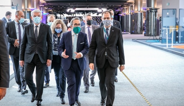 Rangel: Sastanak s članovima Predsjedništva BiH krajnje produktivan