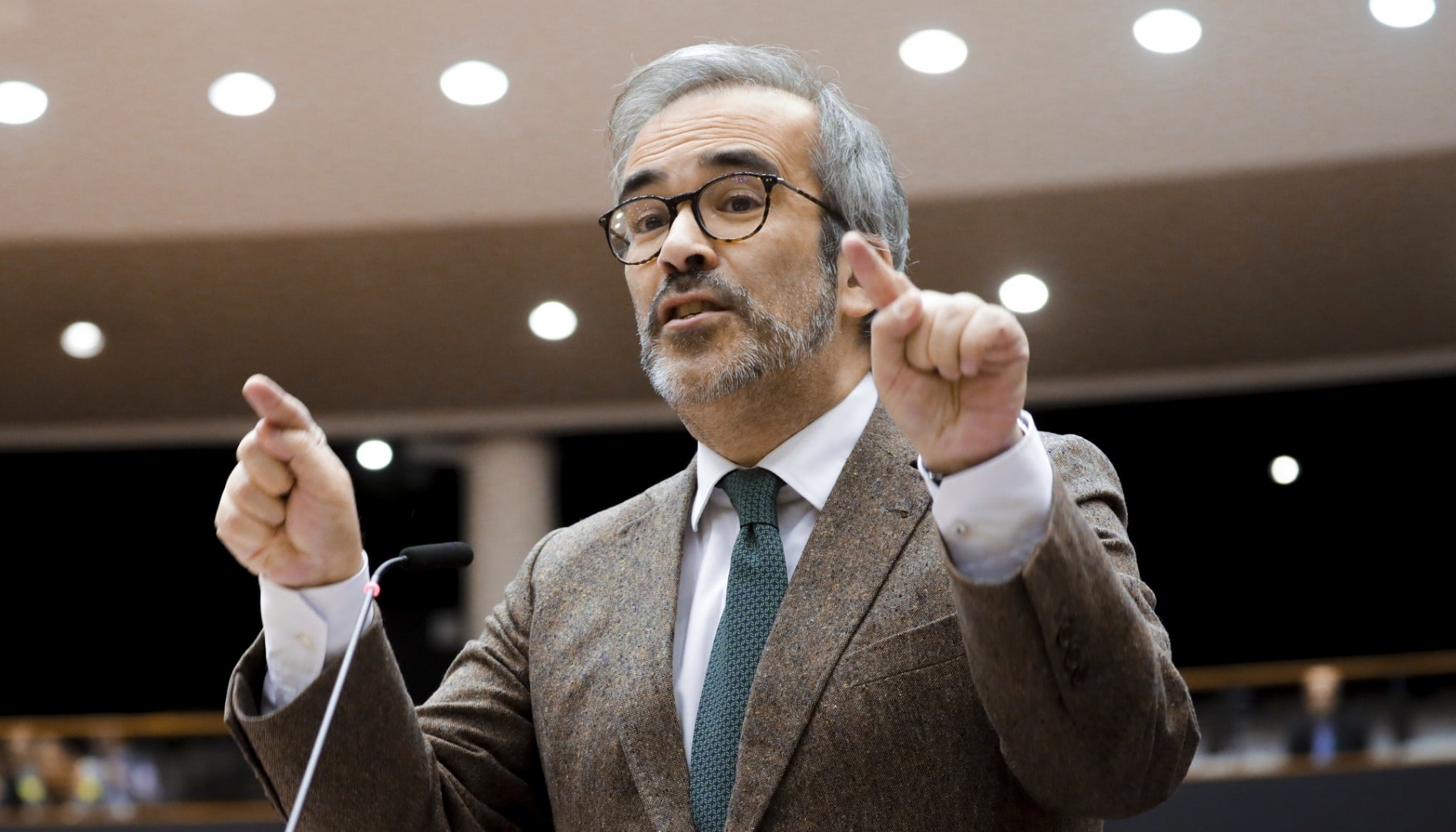 Rangel: Serija eskalacijskih koraka u BiH, RS krši Ustav