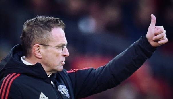 Rangnick: Vrijeme je da Engleska ukine Liga kup