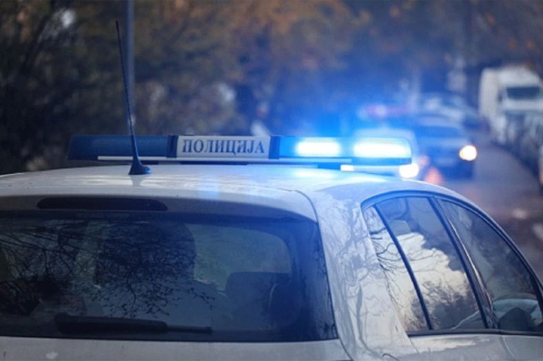 Ranjen dječak u pucnjavi ispred škole u Srbiji
