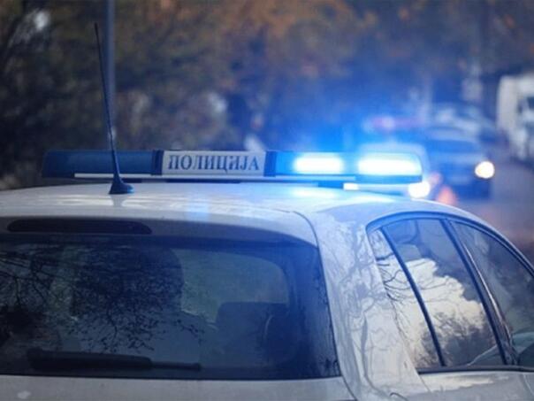 Ranjen dječak u pucnjavi ispred škole u Srbiji