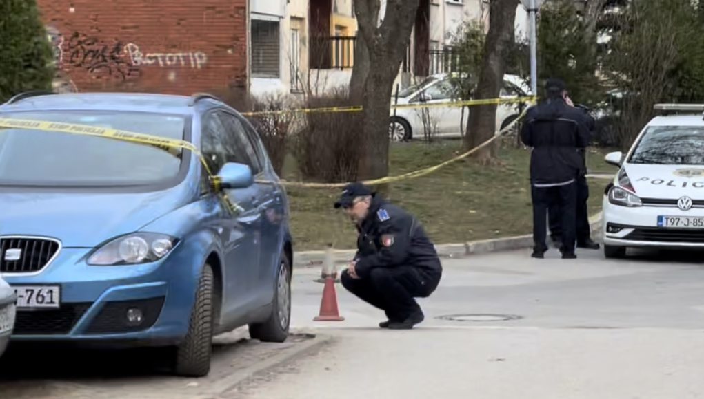 Ranjen Matej Živković, član Komisije za vrijednosne papire FBiH