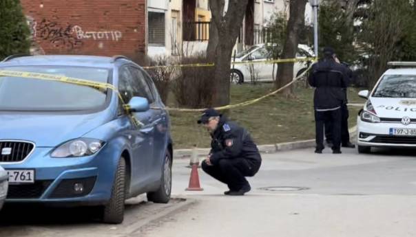 Ranjen Matej Živković, član Komisije za vrijednosne papire FBiH