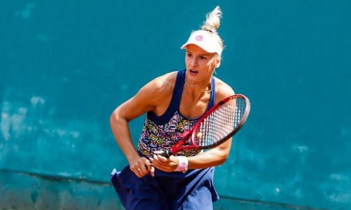 Ranking karijere Herdželaš na WTA listi