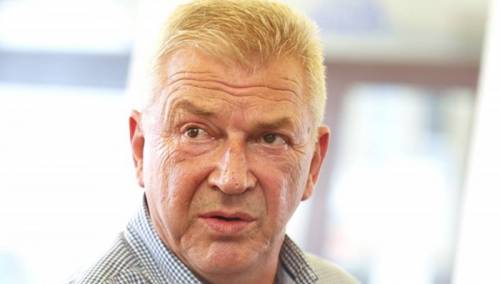 Ranko Ostojić doživio potop na izborima u Splitu