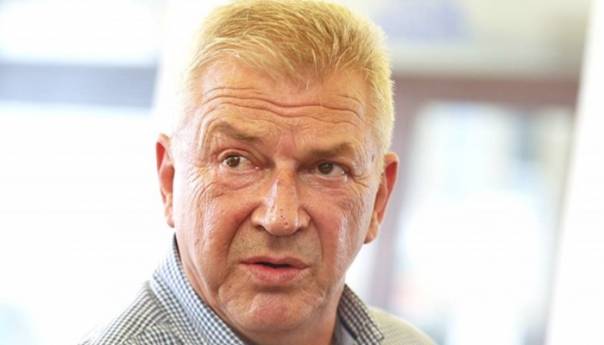 Ranko Ostojić doživio potop na izborima u Splitu