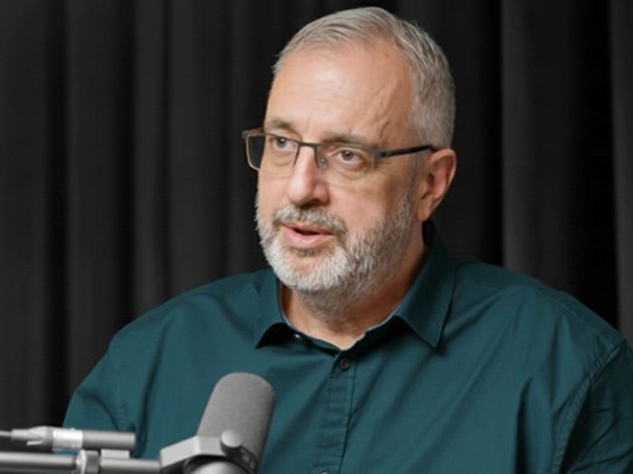 Ranko Rajović: Učenje napamet više nema smisla