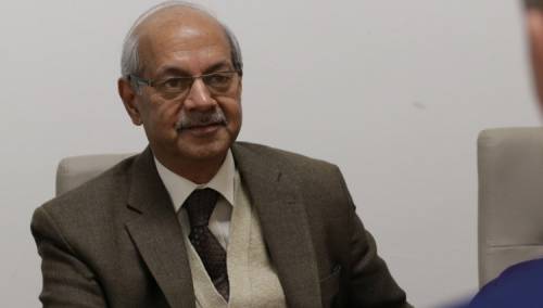 Rao: Pakistan je kao i BiH stekao nezavisnost uz velike žrtve