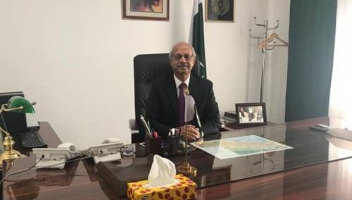 Rao: Sporazum o readmisiji će pomoći u kontroli migrantske situacije