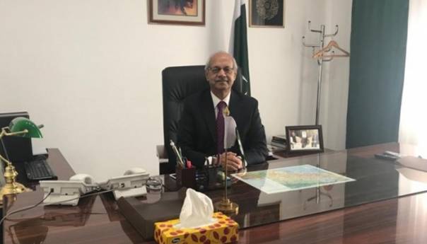 Rao: Sporazum o readmisiji će pomoći u kontroli migrantske situacije