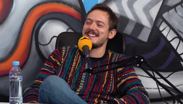 Rap Insider - Novi Hip Hop podcast