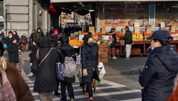 Rapidno raste broj zaraženih u SAD-u, na Floridi rekordno povećanje umrlih