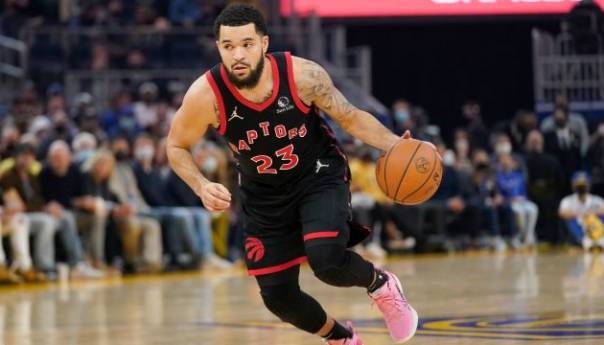 Raptorsi bolji od Bullsa, novi poraz Lakersa