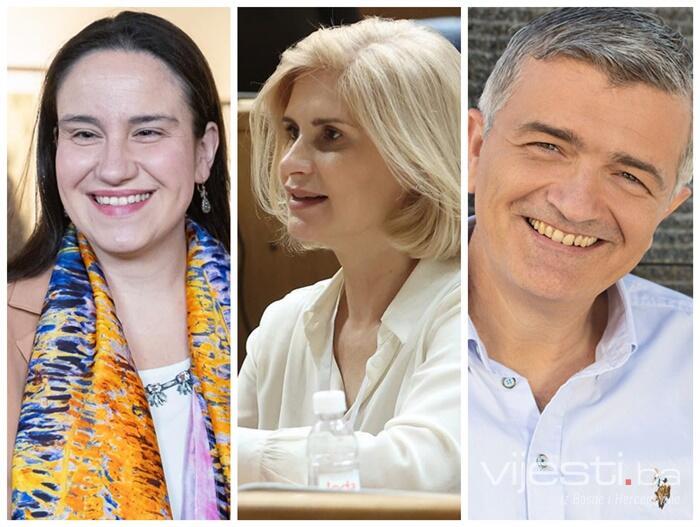 Rascjep u Trojci: NS neće Karić, NiP protiv Mandića