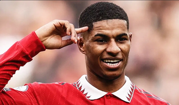 Rashford produžuje ugovor sa Unitedom