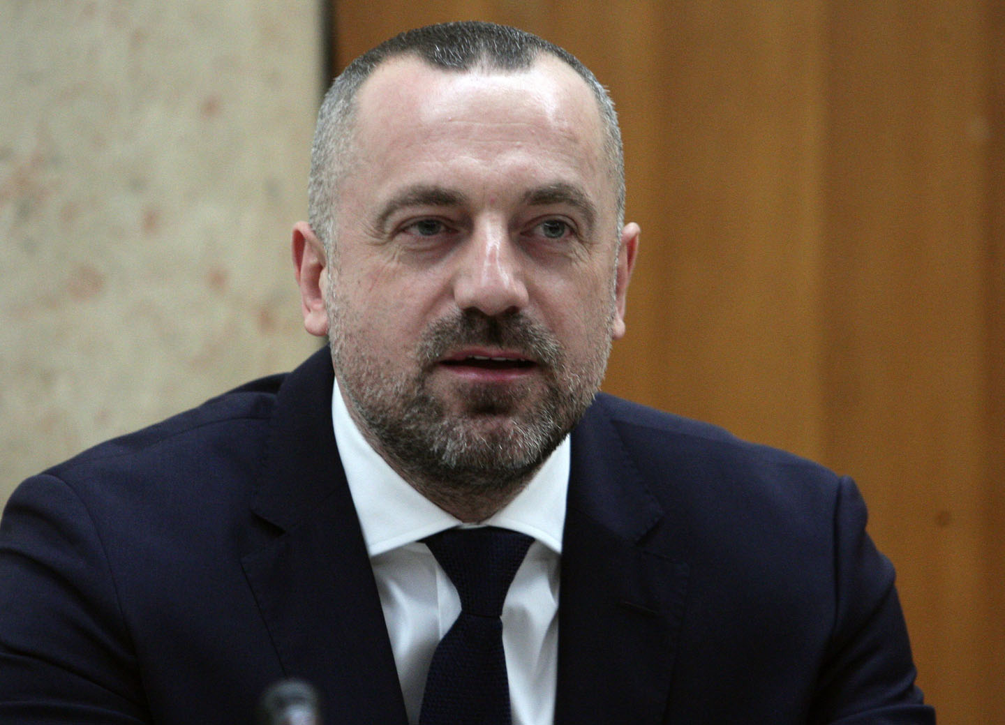 Rašić: Interpol raspisao potjernicu za Milanom Radoičićem