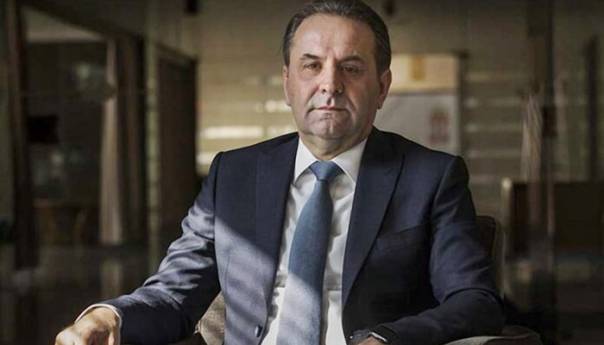 Rasim Ljajić doživio tešku saobraćajnu nesreću, vozač poginuo