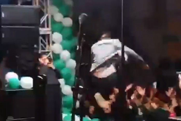 Rasim Ljajić kao 
