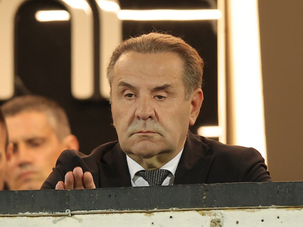Rasim Ljajić podnio ostavku na čelo SDPS-a