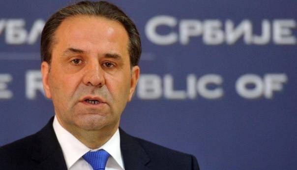 Rasim Ljajić: Stanje u Novom Pazaru je ozbiljno