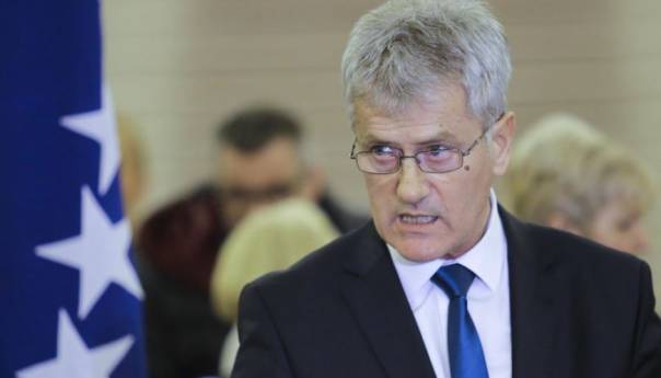 RASIM MURATOVIĆ - POKAZATI DOSLJEDNOST