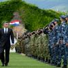 Rasipa se hrvatska vojska, 500 ljudi već najavilo odlazak