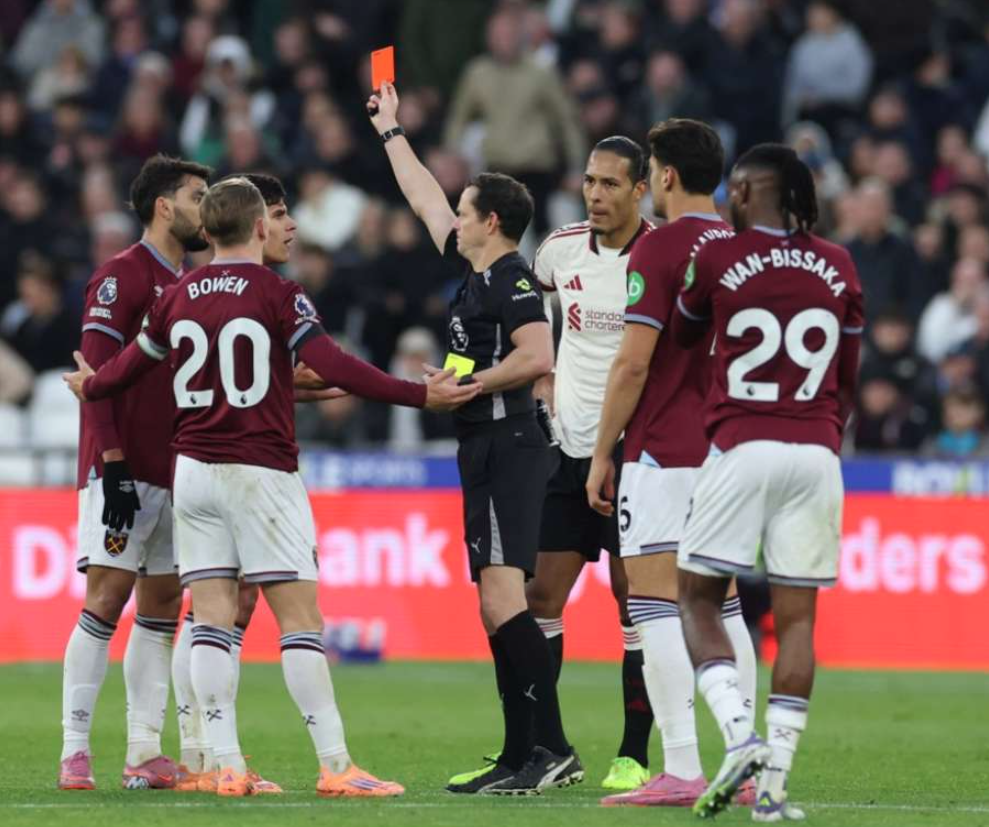 Rasizam, silovanje i prijetnje smrću: Jedan vikend zlostavljanja na društvenim mrežama u fudbalu