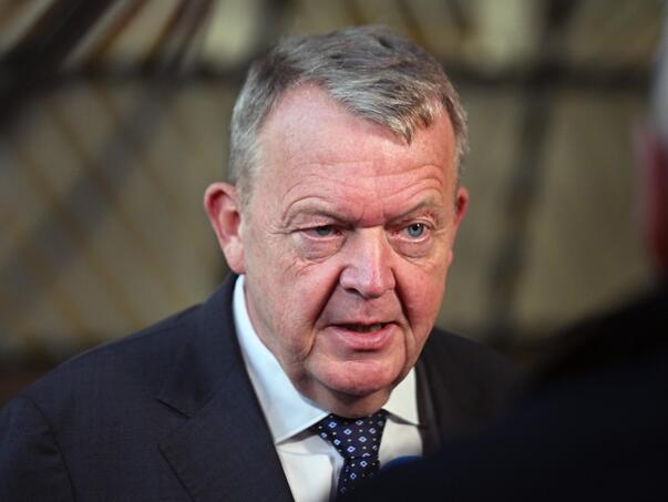 Rasmussen: Nemamo interesa da prodamo Grenland SAD-u, to se neće desiti