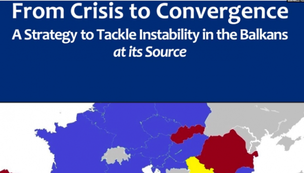 Raspad Jugoslavije okončati tamo gdje je počeo - na Kosovu