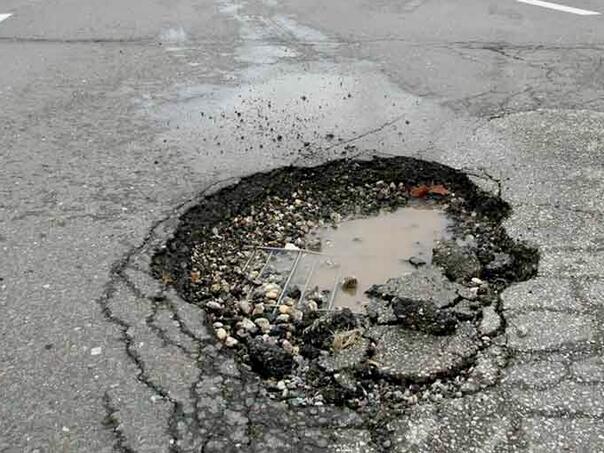 Raspad na magistralnim cestama u FBiH: Ko će odgovarati!?