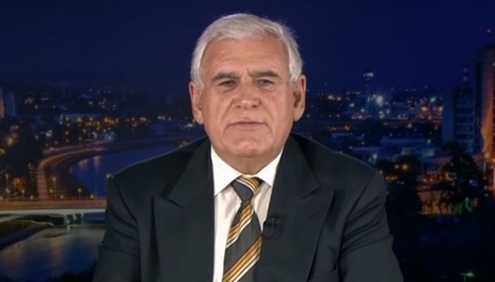 Raspad SFRJ počeo na Kosovu, a ne u Sloveniji i Hrvatskoj