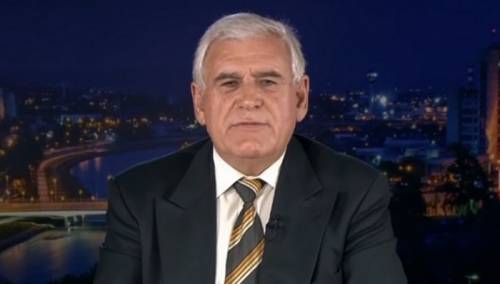Raspad SFRJ počeo na Kosovu, a ne u Sloveniji i Hrvatskoj
