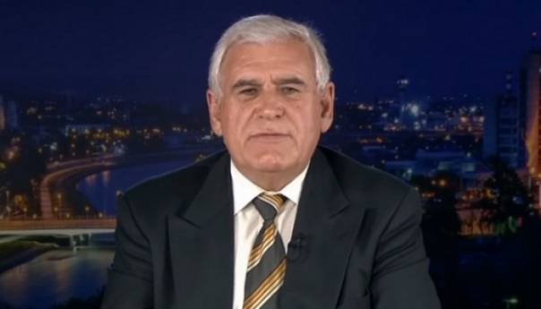 Raspad SFRJ počeo na Kosovu, a ne u Sloveniji i Hrvatskoj