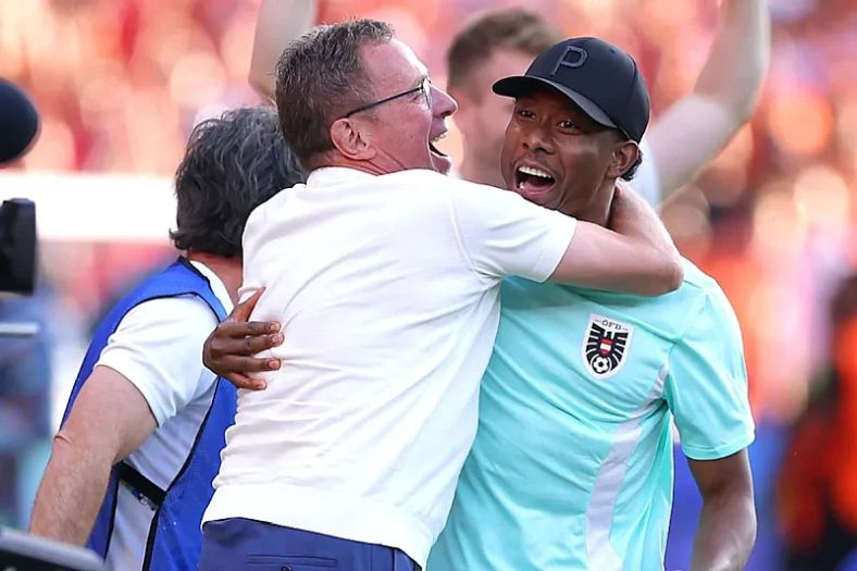 Raspad u Austriji usred kvalifikacija: Alaba zbog selektora napao čelnike saveza