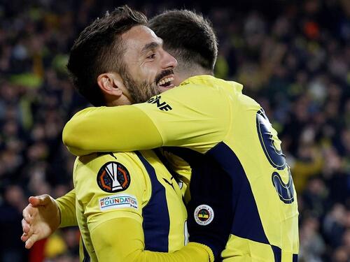 Raspada se balkanska kolonija u Feneru: Nakon Džeke, odlazi i Tadić