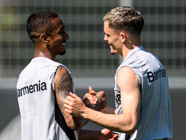 Raspada se ekipa koja je pokorila Njemačku: Glavne zvijezde na odlasku