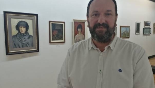 Rasparčan sigurnosni sistem u BiH pogoduje krijumčarenju umjetninama