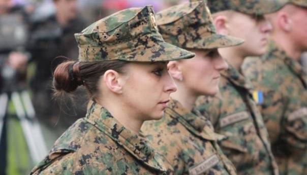 Raspisan javni oglas za popunu 600 upražnjenih formacijskih mjesta u OSBiH