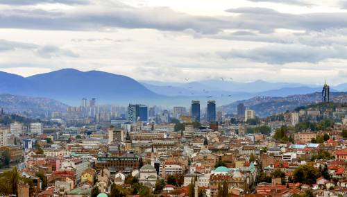 Raspisan javni poziv za izgradnju Prve transverzale