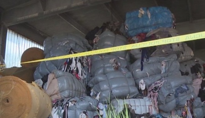 Raspisan javni poziv za izmještanje i uništavanje italijanskog otpada iz Drvara